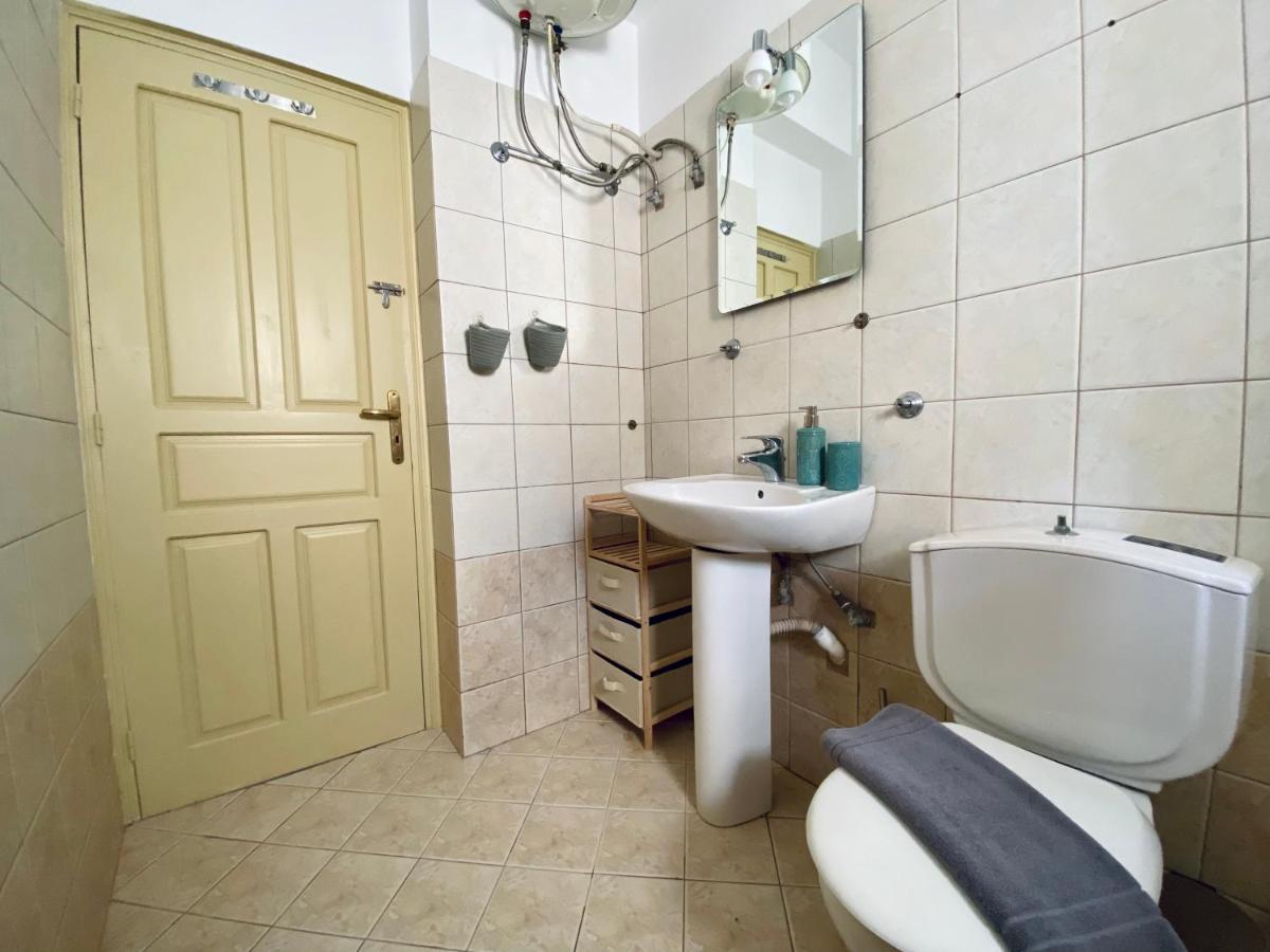 Apartament To Petrino Meyísti Zewnętrze zdjęcie